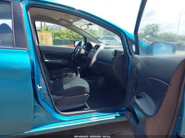 Nissan Versa Note S (sr) 2016 3N1CE2CP5GL383758 Image 5