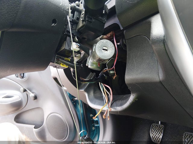 Nissan Versa Note S (sr) 2016 3N1CE2CP5GL383758 Image 6