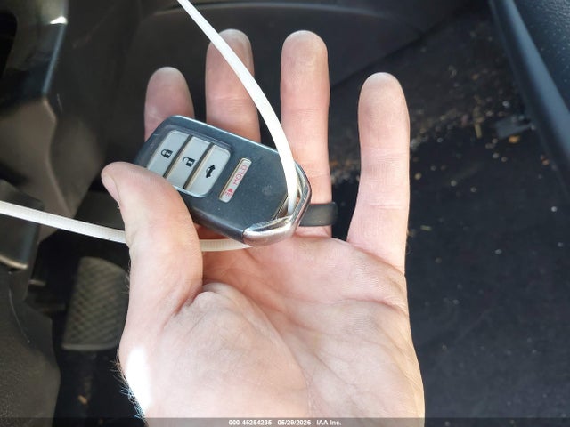 Aukcja sprzedaży 2013 Honda Accord Ex-l V-6, vin: 1HGCR3F86DA047293, numer aukcji: 45254235