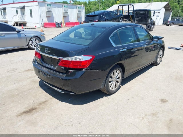 Aukcja sprzedaży 2013 Honda Accord Ex-l V-6, vin: 1HGCR3F86DA047293, numer aukcji: 45254235