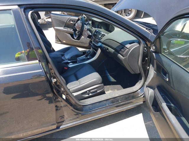 Aukcja sprzedaży 2013 Honda Accord Ex-l V-6, vin: 1HGCR3F86DA047293, numer aukcji: 45254235