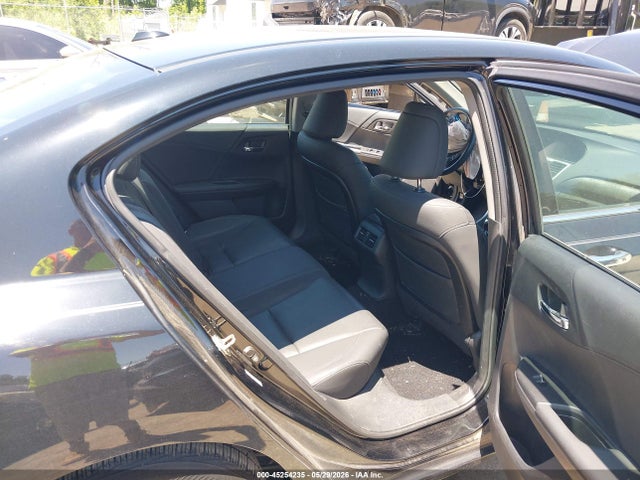 Aukcja sprzedaży 2013 Honda Accord Ex-l V-6, vin: 1HGCR3F86DA047293, numer aukcji: 45254235