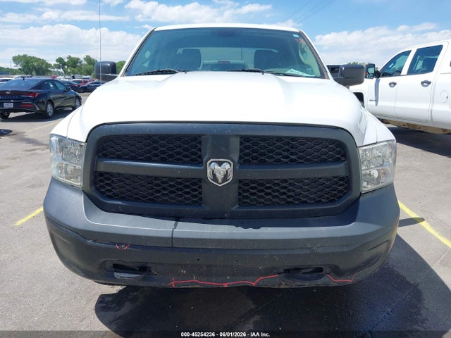 RAM 1500 Classic 2020 1C6RR7FG6LS156540 Image 12