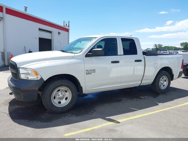 RAM 1500 Classic 2020 1C6RR7FG6LS156540 Image 14