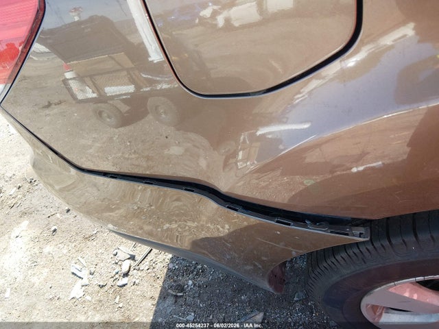 45254237 :رقم المزاد ، 4S4BRDLC2B2401547 vin ، 2011 Subaru Outback 3.6r Limited مزاد بيع