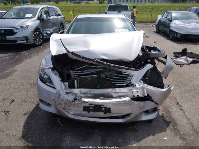 Продажа на аукционе авто 2014 Infiniti Q60 Journey/sport, vin: JN1CV6EKXEM113131, номер лота: 45254238