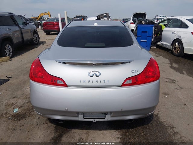 Продажа на аукционе авто 2014 Infiniti Q60 Journey/sport, vin: JN1CV6EKXEM113131, номер лота: 45254238
