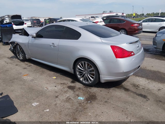 Продажа на аукционе авто 2014 Infiniti Q60 Journey/sport, vin: JN1CV6EKXEM113131, номер лота: 45254238