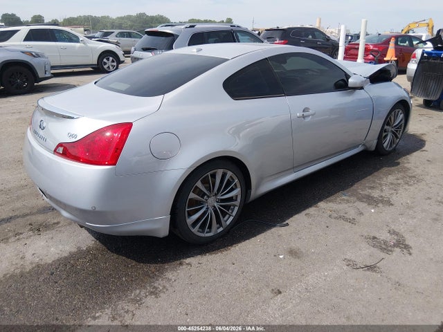 Продажа на аукционе авто 2014 Infiniti Q60 Journey/sport, vin: JN1CV6EKXEM113131, номер лота: 45254238
