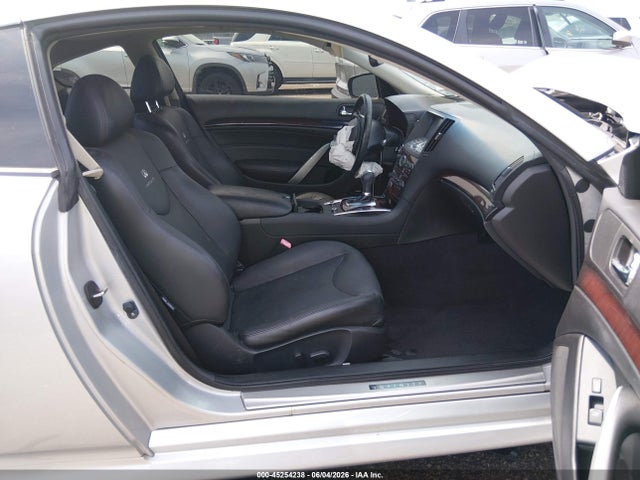 Продажа на аукционе авто 2014 Infiniti Q60 Journey/sport, vin: JN1CV6EKXEM113131, номер лота: 45254238