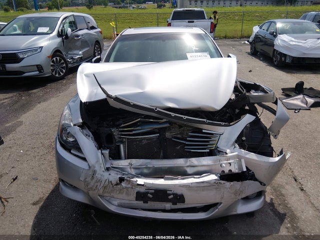 Продажа на аукционе авто 2014 Infiniti Q60 Journey/sport, vin: JN1CV6EKXEM113131, номер лота: 45254238