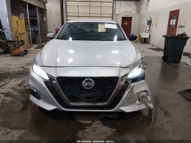 Aukcja sprzedaży 2019 Nissan Altima 2.5 Sr, vin: 1N4BL4CV7KC199201, numer aukcji: 45254239