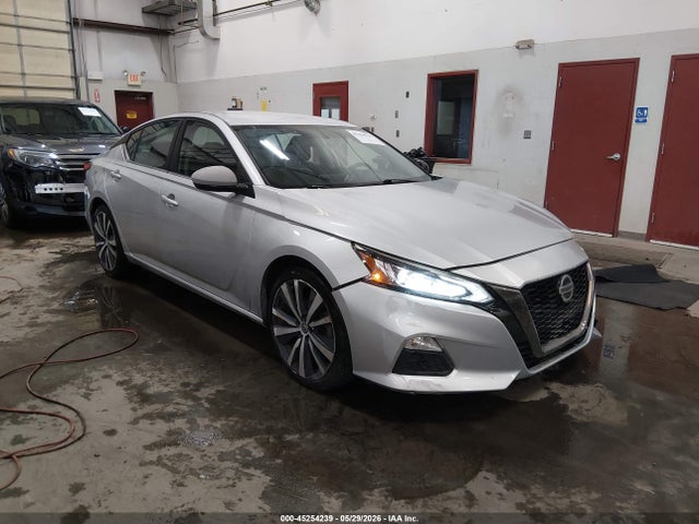 Aukcja sprzedaży 2019 Nissan Altima 2.5 Sr, vin: 1N4BL4CV7KC199201, numer aukcji: 45254239