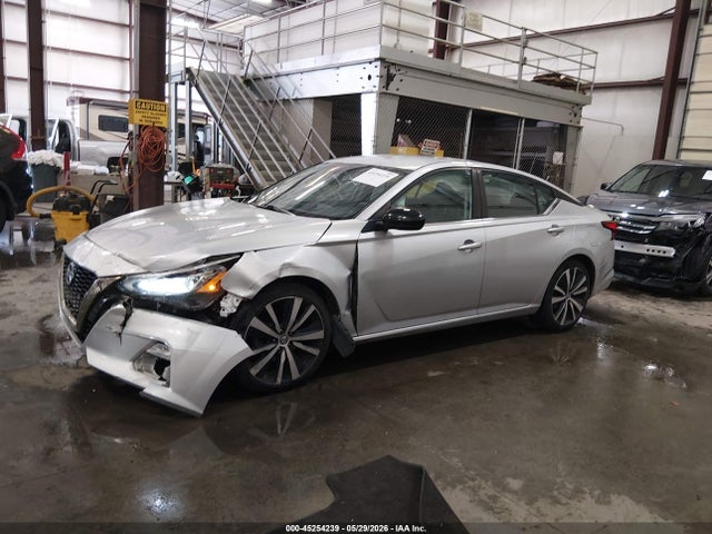 Aukcja sprzedaży 2019 Nissan Altima 2.5 Sr, vin: 1N4BL4CV7KC199201, numer aukcji: 45254239