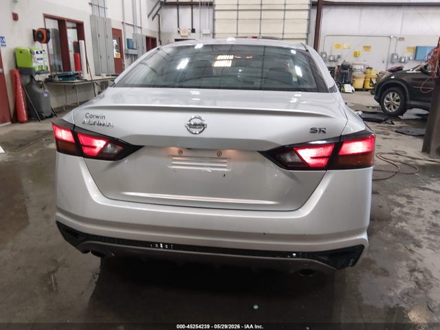 Aukcja sprzedaży 2019 Nissan Altima 2.5 Sr, vin: 1N4BL4CV7KC199201, numer aukcji: 45254239