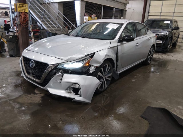 Aukcja sprzedaży 2019 Nissan Altima 2.5 Sr, vin: 1N4BL4CV7KC199201, numer aukcji: 45254239