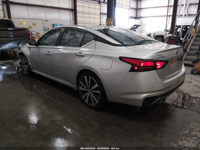 Aukcja sprzedaży 2019 Nissan Altima 2.5 Sr, vin: 1N4BL4CV7KC199201, numer aukcji: 45254239