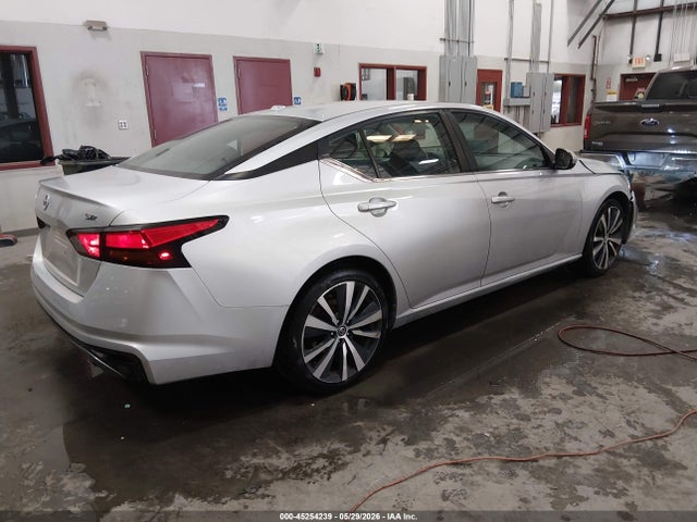 Aukcja sprzedaży 2019 Nissan Altima 2.5 Sr, vin: 1N4BL4CV7KC199201, numer aukcji: 45254239