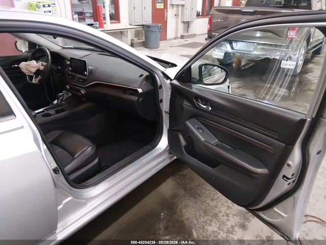 Aukcja sprzedaży 2019 Nissan Altima 2.5 Sr, vin: 1N4BL4CV7KC199201, numer aukcji: 45254239