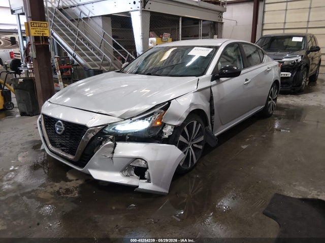 Aukcja sprzedaży 2019 Nissan Altima 2.5 Sr, vin: 1N4BL4CV7KC199201, numer aukcji: 45254239
