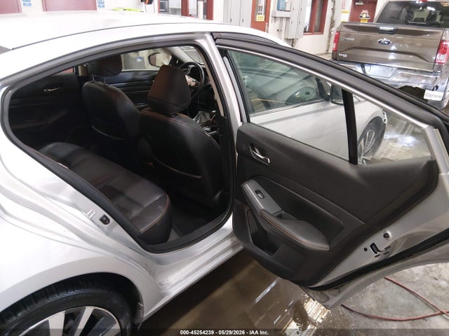 Aukcja sprzedaży 2019 Nissan Altima 2.5 Sr, vin: 1N4BL4CV7KC199201, numer aukcji: 45254239