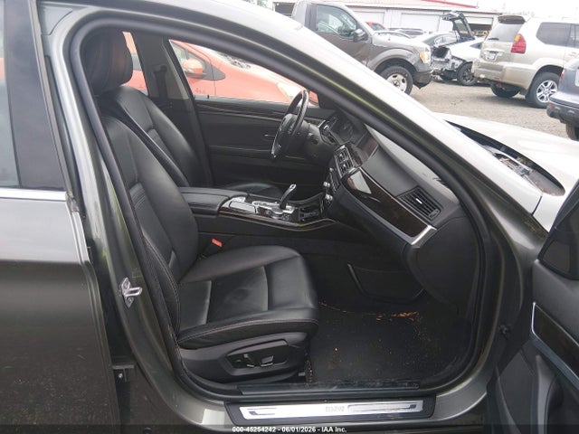Aukcja sprzedaży 2015 Bmw 528i Xdrive, vin: WBA5A7C52FD625582, numer aukcji: 45254242