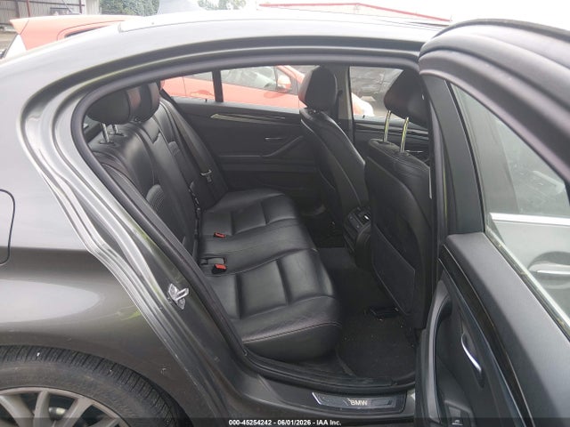 Aukcja sprzedaży 2015 Bmw 528i Xdrive, vin: WBA5A7C52FD625582, numer aukcji: 45254242