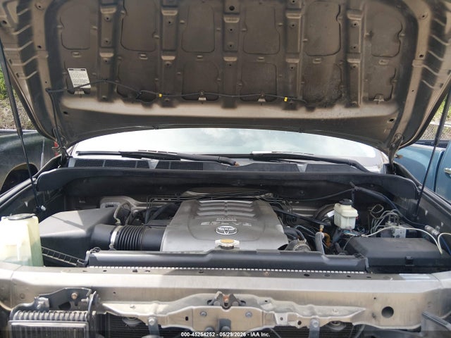 Aukcja sprzedaży 2008 Toyota Tundra Sr5 5.7l V8, vin: 5TFDV54128X049237, numer aukcji: 45254252