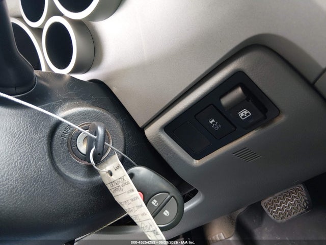 Aukcja sprzedaży 2008 Toyota Tundra Sr5 5.7l V8, vin: 5TFDV54128X049237, numer aukcji: 45254252