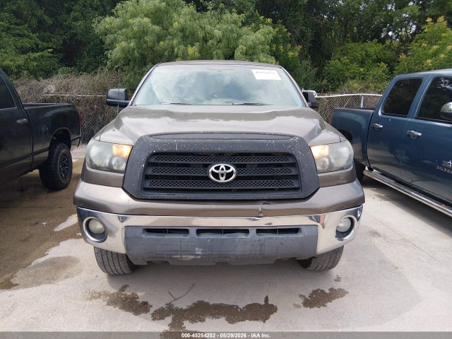 Aukcja sprzedaży 2008 Toyota Tundra Sr5 5.7l V8, vin: 5TFDV54128X049237, numer aukcji: 45254252