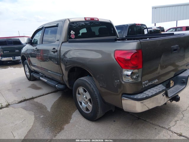 Aukcja sprzedaży 2008 Toyota Tundra Sr5 5.7l V8, vin: 5TFDV54128X049237, numer aukcji: 45254252