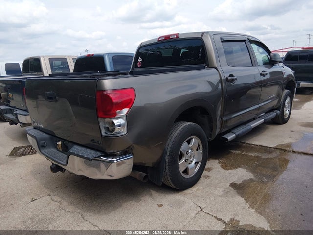 Aukcja sprzedaży 2008 Toyota Tundra Sr5 5.7l V8, vin: 5TFDV54128X049237, numer aukcji: 45254252