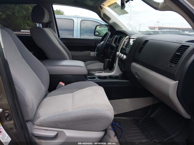 Aukcja sprzedaży 2008 Toyota Tundra Sr5 5.7l V8, vin: 5TFDV54128X049237, numer aukcji: 45254252
