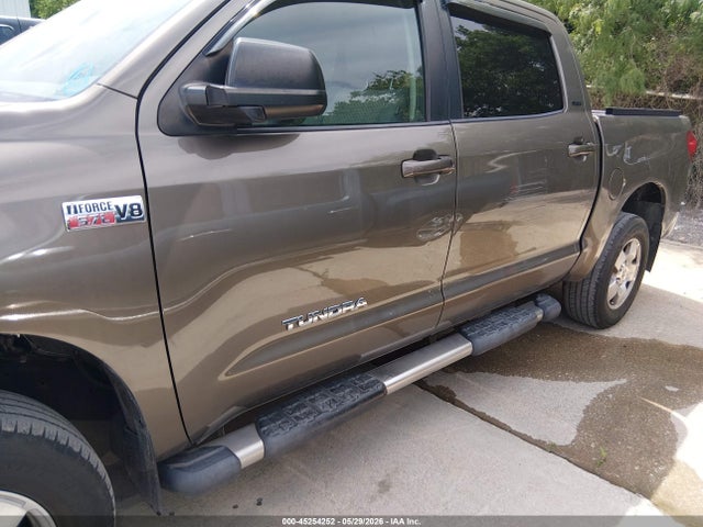 Aukcja sprzedaży 2008 Toyota Tundra Sr5 5.7l V8, vin: 5TFDV54128X049237, numer aukcji: 45254252