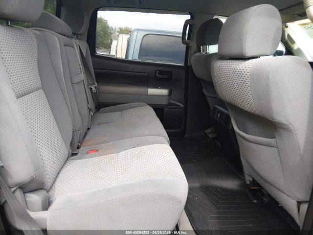 Aukcja sprzedaży 2008 Toyota Tundra Sr5 5.7l V8, vin: 5TFDV54128X049237, numer aukcji: 45254252