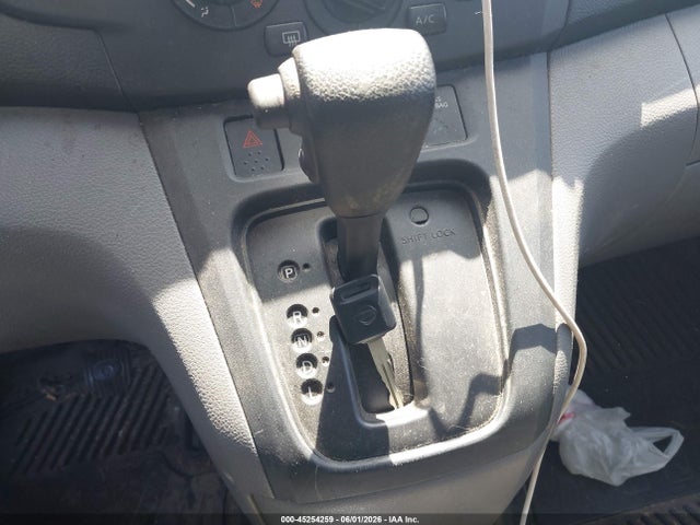 3N6CM0KNXHK696281 Nissan Nv200 S
