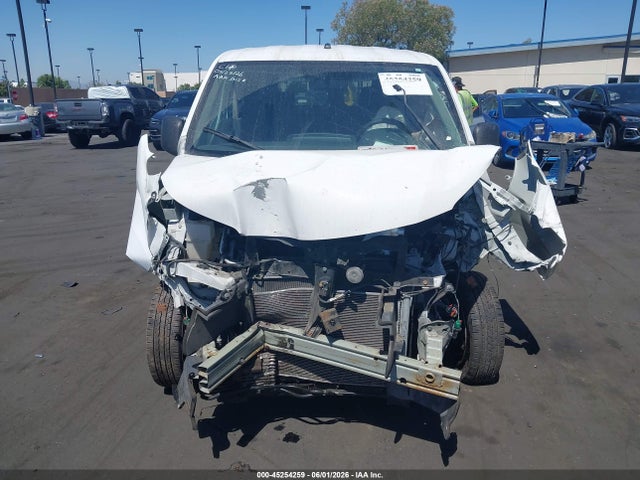 3N6CM0KNXHK696281 Nissan Nv200 S