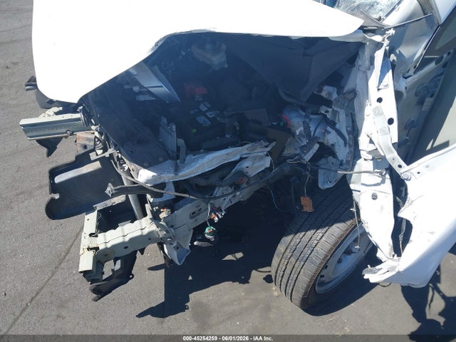 3N6CM0KNXHK696281 Nissan Nv200 S