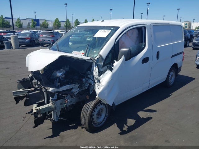 3N6CM0KNXHK696281 Nissan Nv200 S
