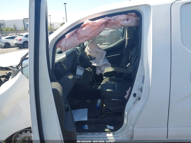 3N6CM0KNXHK696281 Nissan Nv200 S