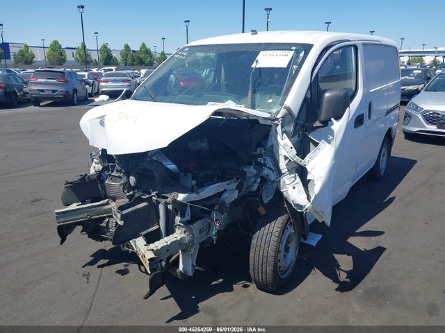 3N6CM0KNXHK696281 Nissan Nv200 S