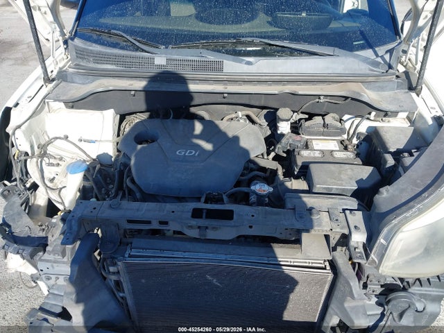 Aukcja sprzedaży 2015 Kia Soul, vin: KNDJN2A29F7116377, numer aukcji: 45254260