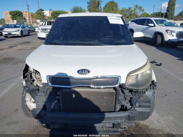 Aukcja sprzedaży 2015 Kia Soul, vin: KNDJN2A29F7116377, numer aukcji: 45254260