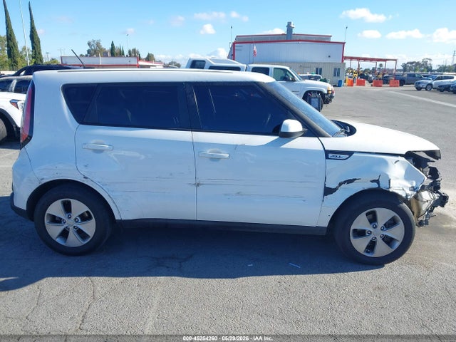 Aukcja sprzedaży 2015 Kia Soul, vin: KNDJN2A29F7116377, numer aukcji: 45254260