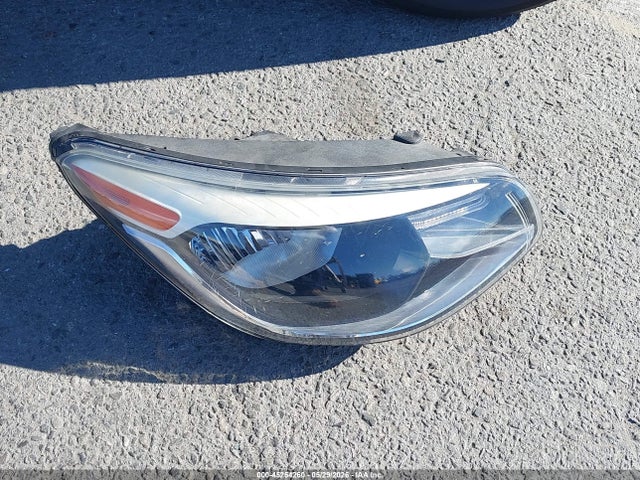 Aukcja sprzedaży 2015 Kia Soul, vin: KNDJN2A29F7116377, numer aukcji: 45254260