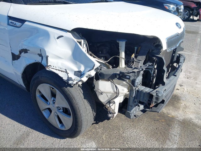 Aukcja sprzedaży 2015 Kia Soul, vin: KNDJN2A29F7116377, numer aukcji: 45254260