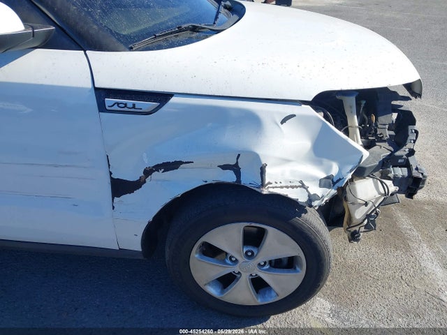 Aukcja sprzedaży 2015 Kia Soul, vin: KNDJN2A29F7116377, numer aukcji: 45254260