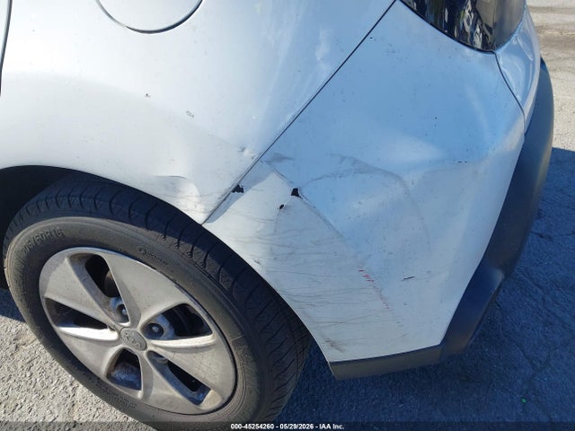 Aukcja sprzedaży 2015 Kia Soul, vin: KNDJN2A29F7116377, numer aukcji: 45254260