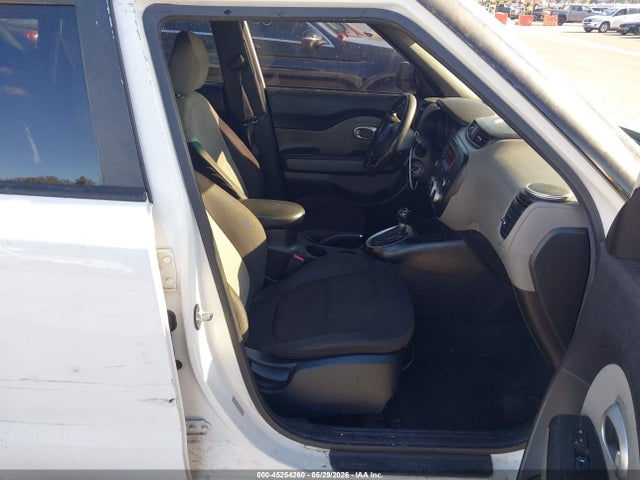 Aukcja sprzedaży 2015 Kia Soul, vin: KNDJN2A29F7116377, numer aukcji: 45254260