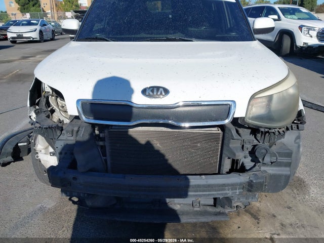 Aukcja sprzedaży 2015 Kia Soul, vin: KNDJN2A29F7116377, numer aukcji: 45254260